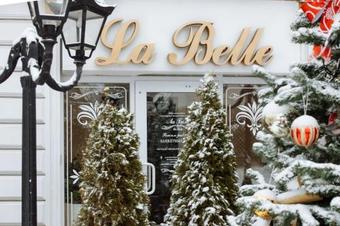Hotel La Belle