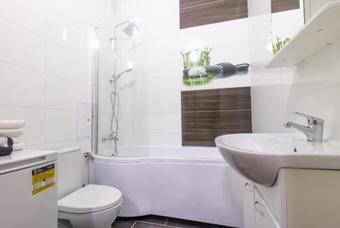 Apart39 In Guryevsk On Zelionaya 22