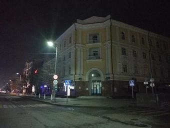 Posada Mini Hotel Uyut On Prospekt Putina 8