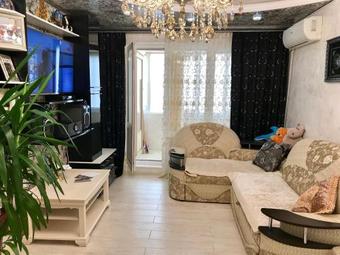 Apartamento The Caucasus