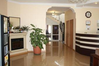 Posada Hotel 4 Sezona