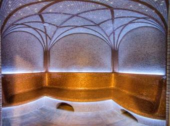 Hostal Guest House Goryachy Klyuch