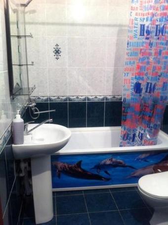 Apartmen On Protochnaya