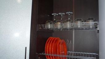 Apartments On Ulitsa Sovetskaya