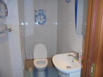 Apartamento Prospect Kommunisticheskiy House