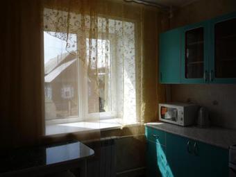 Apartment On Kommunist Prospect 56