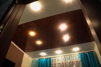 Posada Mini-hotel Kommunisticheskiy