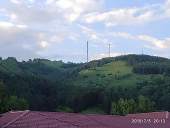 Apartment On Kommunistichesky