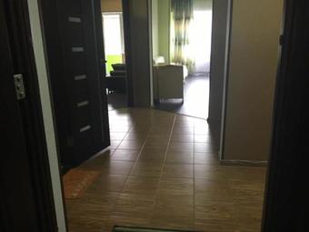 Apartment At Tereshkovoy 17