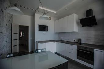 Apartamenty V Zhk Parus