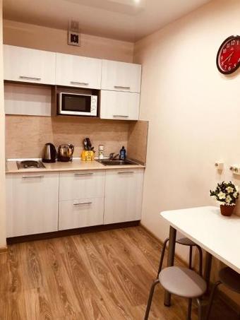 Apartment On Udmurtskaya