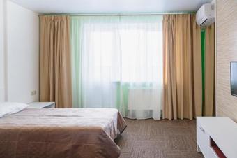 Apartamento Hotel Cambridge