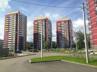 Apartamenty Dlya Komforta