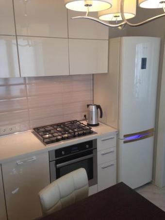 Apartment On Pushkinskaya 183