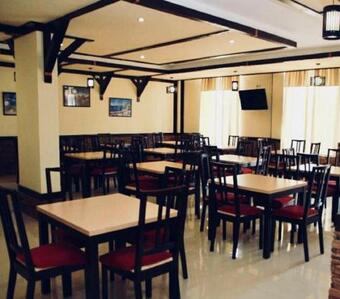 Hostal ???????? ??? "?????"