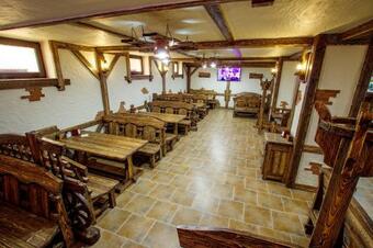 Hostal Guest House Milana