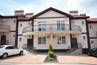 Hotel Villa Deluxe Kedrovaya