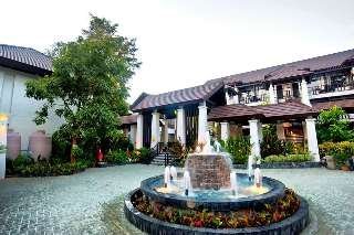 Hotel Samed Pavilion Resort & Restaurant