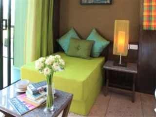 Hotel Wishing Tree Khon Kaen Resort