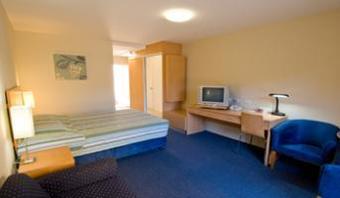 Hotel Best Western Airport 85 Motel