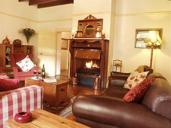 Hotel Belvidere Manor