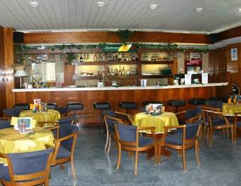 Hotel Bezdez Stare Splavy