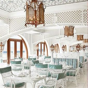 Hotel The Oyster Box