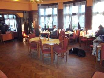 Hostal Penzion Jablonec