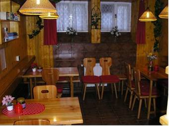 Hostal Penzion Pokorny