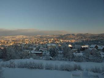 Hostal Pension Kr�l