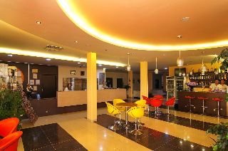 Hotel Plamena Palace