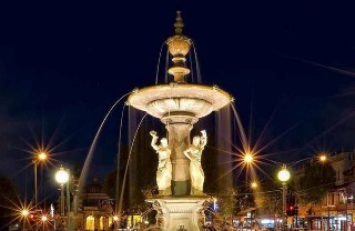 Hotel Comfort Inn Sandhurst