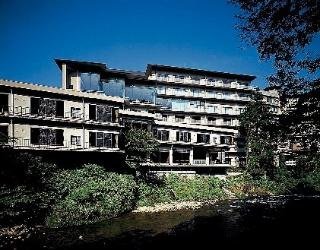 Hotel Shirasagi Yu Tawaraya