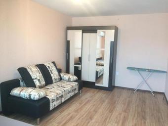 Apartment On Marshala Zhukova