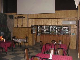 Posada Mini Hotel Charodeyka