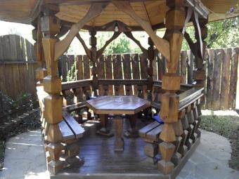 Barskaya Usadba Hotel