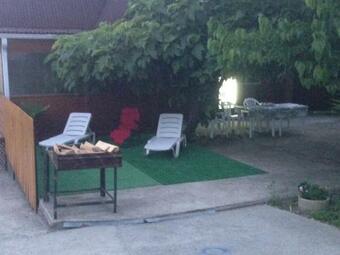 Vacation Home Morskaya Skazka