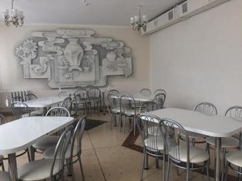 Hotel On Yubileynaya 1