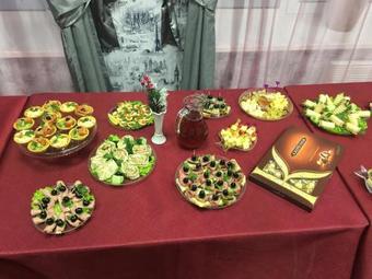 Hotel Vokzal Dlya Dvoikh