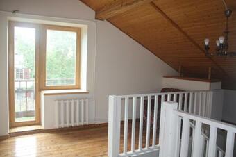 Apartment Oktyabrskaya 21