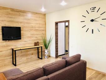 Apartment Kamaleyeva 34