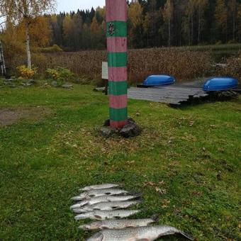 Hostal Guesthouse Lambushka