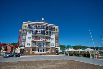 Boutique Hotel Molly O'brain