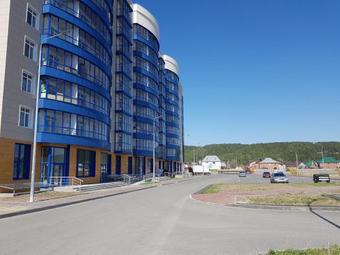 Apartamenty Obezdnaia 61