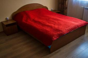 Studio Apartments On Krasnoarmeiskaya 54