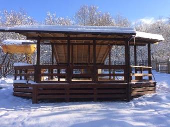 Na Yuzhnoy Holiday Home