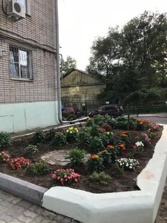 Apartment On Vladivostokskaya 26