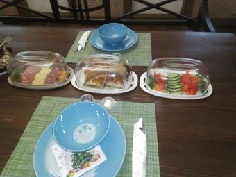 Hostal Guest House Krasovskih