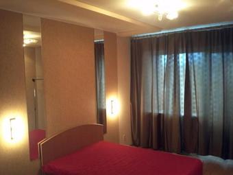 Apartment On Moskovskaya