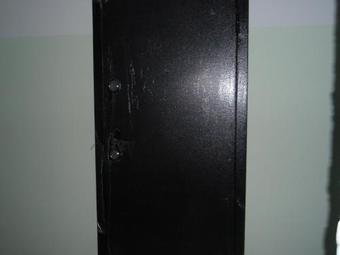 Apartment On 2-y Khlynovskiy Pereulok 1